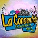 La Consentida Peñol Nariño 