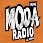 Moda Radio Colombia