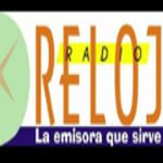 Radio Reloj