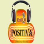 Radio Positiva Dj jorge