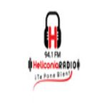 Heliconia Radio 94.1 FM