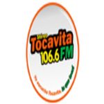 Tocavita Stereo