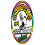 Sogamoso Stereo