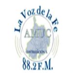 La voz de la fé