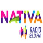 Nativa Radio 89.0 FM