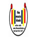 The Music Kiosk