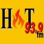 Hot FM 93.9