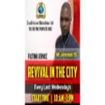 Soulvoice Ministries Int Church