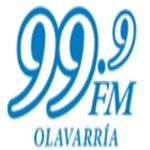 FM 99.9 Olavarría