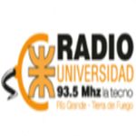 Radio Universidad 93.5