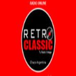 Retro Classic "tu Radio Vintage"