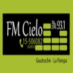 FM CIELO 93.1