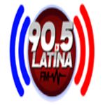 Frecuencia Latina
