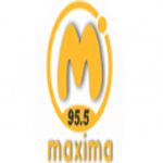 Radio Máxima 95.5 FM