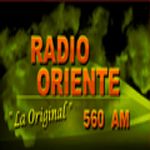 Radio Oriente