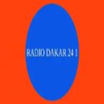 RADIO DAKAR 24 1