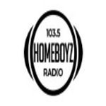 Homeboyz Radio