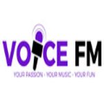 The Voice Radio
