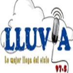 Radio Lluvia