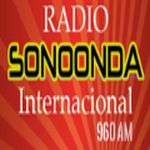 Sonoonda Internacional