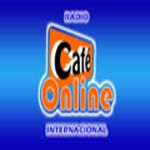Radio Cafe Online