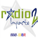 Radio Impacto2