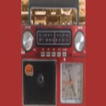 Antisana Fm