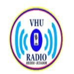VHU radio Recreo- Ecuador