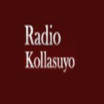 Radio Kollasuyo