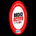 Radio Activa fm La paz Bolivia