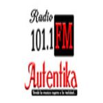Radio Autentika