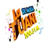 La Tuani