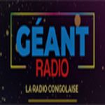 GEANT RADIO
