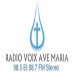 Radio Voix Ave Maria