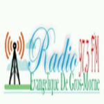 Radio Evangelique de Gros-Morne