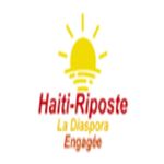 Haiti-Riposte la radio internationale
