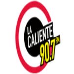 La Caliente 90.7