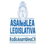 Radio Asamblea Legislativa de Costa Rica