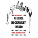 Ol' Skool Rockabilly Radio