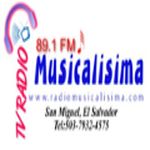Radio Musicalisima