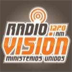 Radio Visión 1270 AM