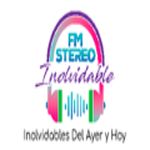 Fm Stereo Inolvidable