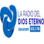 La Radio del Dios Eterno