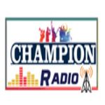 Champion Radio