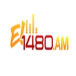 El 1480 AM