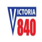Victoria 840 AM