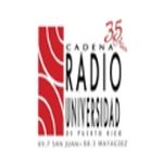 Universidad de Puerto Rico