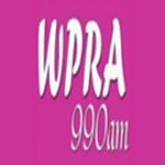 WPRA 990 AM