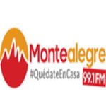 Radio Montealegre