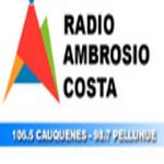 Radio Ambrosio